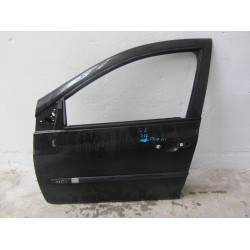 PORTA LAMIERA NUDA ANTERIORE SINISTRA Renault CLIO III 2006 1.5 DCI 