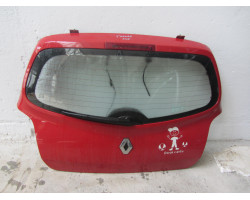 COFANO POSTERIORE Renault TWINGO 2007 1.2 