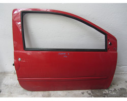 PORTA LAMIERA NUDA ANTERIORE DESTRA Renault TWINGO 2007 1.2 