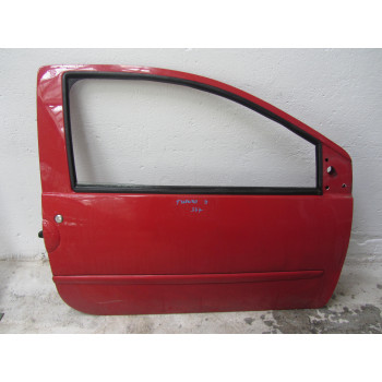 PORTA LAMIERA NUDA ANTERIORE DESTRA Renault TWINGO 2007 1.2 