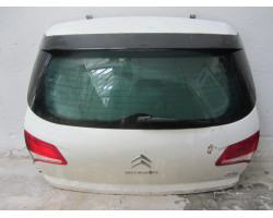 VRATA KOMPLET PRTLJAŽNA Citroën C4 2011 1.6 I 