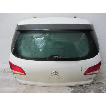 COFANO POSTERIORE Citroën C4 2011 1.6 I 