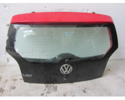 COFANO POSTERIORE Volkswagen Up 2012 1.0 