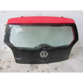 BOOT DOOR COMPLETE Volkswagen Up 2012 1.0 