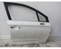 PORTA LAMIERA NUDA ANTERIORE DESTRA Citroën C4 2011 1.6 I 