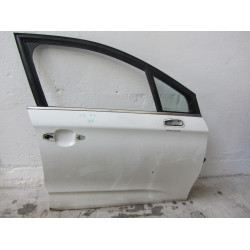 PORTA LAMIERA NUDA ANTERIORE DESTRA Citroën C4 2011 1.6 I 