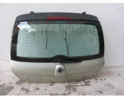 COFANO POSTERIORE Renault CLIO II 2004 1.4 16v 