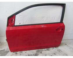 PORTA LAMIERA NUDA ANTERIORE SINISTRA Volkswagen Up 2012 1.0 