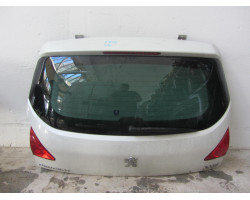 COFANO POSTERIORE Peugeot 3008 2010 1.6 HDI 