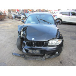 AUTO PER PEZZI BMW 1 2007 118D 