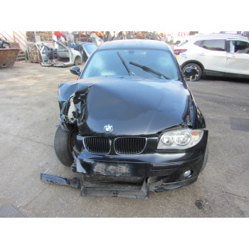 CAR FOR PARTS BMW 1 2007 118D 