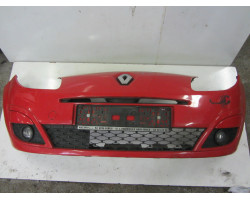 BUMPER FRONT Renault TWINGO 2007 1.2 