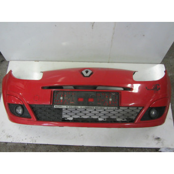 BUMPER FRONT Renault TWINGO 2007 1.2 