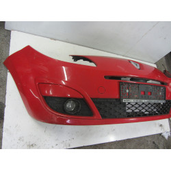 BUMPER FRONT Renault TWINGO 2007 1.2 