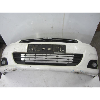 BUMPER FRONT Citroën C4 2011 1.6 I 