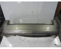 BUMPER REAR Kia Cee'd 2010 1.6 D SW 