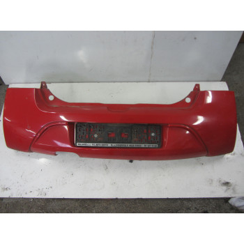 BUMPER REAR Renault TWINGO 2007 1.2 