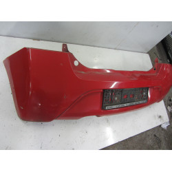 PARAURTO POSTERIORE Renault TWINGO 2007 1.2 