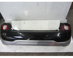 BUMPER REAR Citroën C3 2012 PICASSO 1.6 HDI 