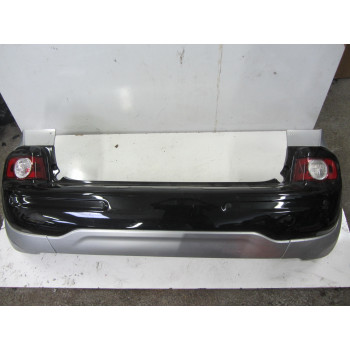 BUMPER REAR Citroën C3 2012 PICASSO 1.6 HDI 