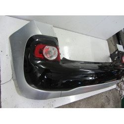 BUMPER REAR Citroën C3 2012 PICASSO 1.6 HDI 