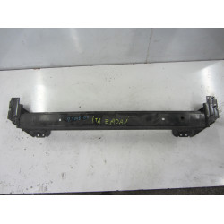 REAR BUMPER SUPPORT Peugeot 3008 2009 1.6HDI 