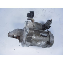 STARTER MOTOR Toyota Yaris 2011 1.0 28100-0q050