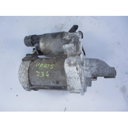 MOTORINO AVVIAMENTO Toyota Yaris 2011 1.0 28100-0q050