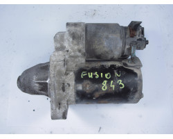 STARTER MOTOR Ford Fusion  2008 1.4 2s6u-11000-cd