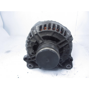 ALTERNATOR Audi A6, S6 2002 1.9TDI 028903029q