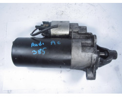 STARTER MOTOR Audi A6, S6 2002 1.9TDI 