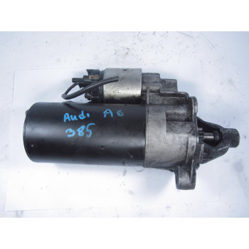 MOTORINO AVVIAMENTO Audi A6, S6 2002 1.9TDI 