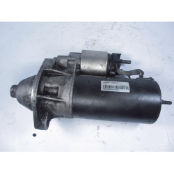 STARTER MOTOR Audi A6, S6 2002 1.9TDI 