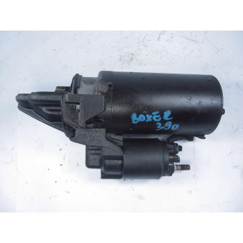 STARTER MOTOR Peugeot BOXER 2008 2.2HDI 