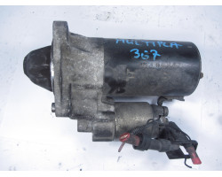 STARTER MOTOR Fiat Multipla   