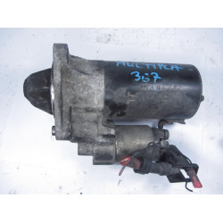 STARTER MOTOR Fiat Multipla   