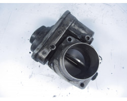 HIGH FLOW THROTTLE Opel Astra 2010 1.7 DTI 16V 