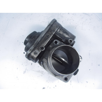 HIGH FLOW THROTTLE Opel Astra 2010 1.7 DTI 16V 