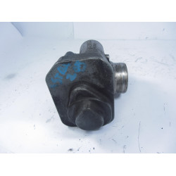 HIGH FLOW THROTTLE Opel Astra 2010 1.7 DTI 16V 