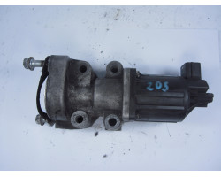 EGR VALVE Opel Astra 2010 1.7 DTI 16V 