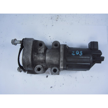 EGR VALVE Opel Astra 2010 1.7 DTI 16V 