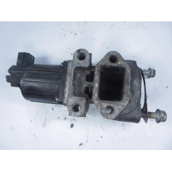 EGR VALVE Opel Astra 2010 1.7 DTI 16V 