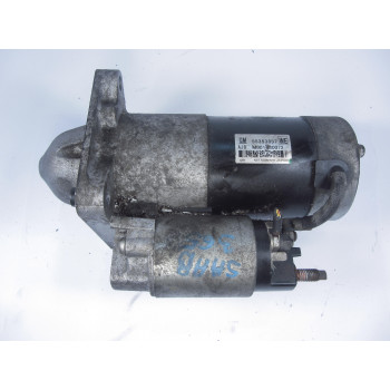 STARTER MOTOR Saab 9-5 2016 LIM.2.0 TID 55353857