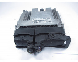 ENGINE CONTROL UNIT Saab 9-5 2016 LIM.2.0 TID 55578665