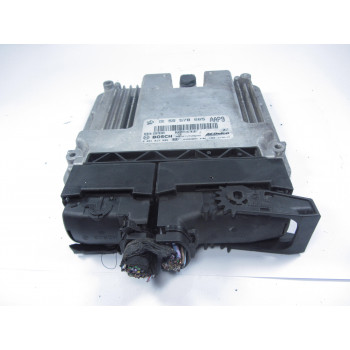 ENGINE CONTROL UNIT Saab 9-5 2016 LIM.2.0 TID 55578665