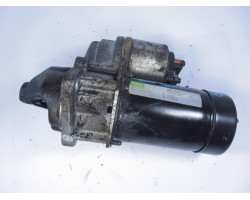 STARTER MOTOR Opel Corsa 2004 1.2 16V 09115191