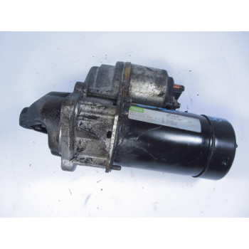 STARTER MOTOR Opel Corsa 2004 1.2 16V 09115191