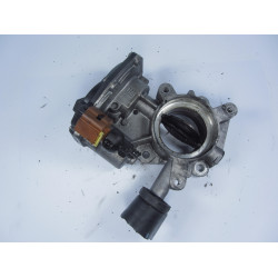 HIGH FLOW THROTTLE Saab 9-5 2016 LIM.2.0 TID 55564164