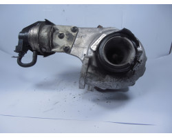 TURBOCHARGER Saab 9-5 2016 LIM.2.0 TID 55570748