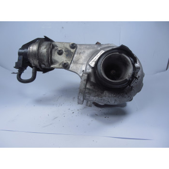 TURBINA Saab 9-5 2016 LIM.2.0 TID 55570748